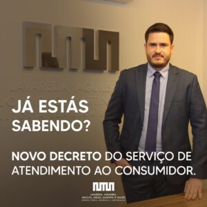 Leia mais sobre o artigo Novo decreto do serviço de atendimento ao consumidor